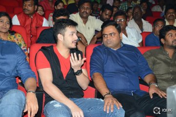Oopiri Movie Thank You Meet